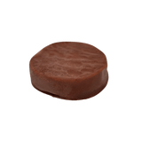 Mazapan con Chocolate 25g ausgepackt