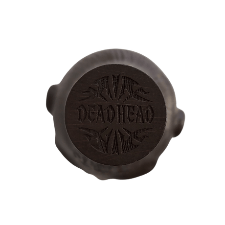 Deadhead Rum 6 Jahre 700ml topdown