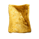 ItacateMX Chicharrones natur vegan 30g einzeln 1