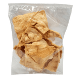 ItacateMX Chicharrones natur vegan 30g back