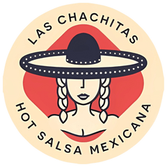 Las Chachitas Logo