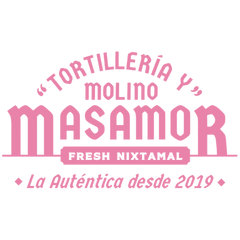 Masamor Logo