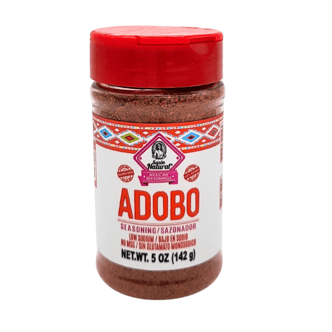 Sazon Adobo Würzmischung 142g Streuer