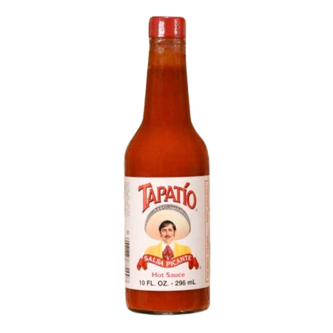 Tapatio Salsa Picante 296ml Flasche