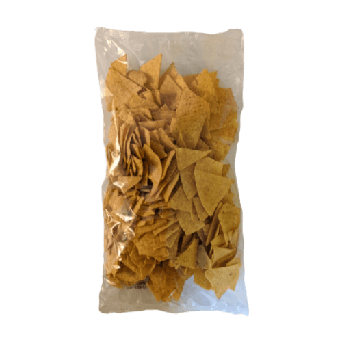 Las Fortunitas Corn Tortilla Chips, 5 lbs | Costco
